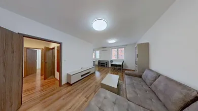 Na prenájom 2-izbový byt, 57 m², Pezinok, Veltlínska