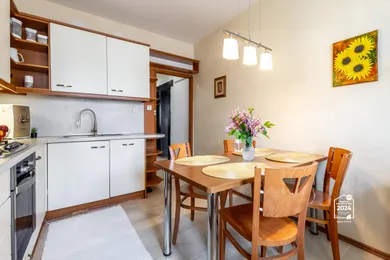 Na predaj 3-izbový byt, 70 m², Košice-Sídlisko KVP, Čordákova