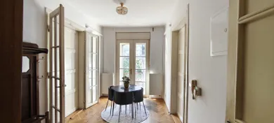 Kiadó lakások, 5-szobás, Bratislava-Staré Mesto · €650