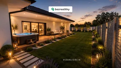 Domy na sprzedaż, 3-pokojowe, Lehnice · €244 900