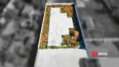 Na predaj pozemok, 77 m², Veľké Blahovo