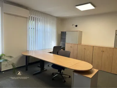 Na predaj objekt, 270 m², Bratislava-Staré Mesto, Pri Suchom mlyne