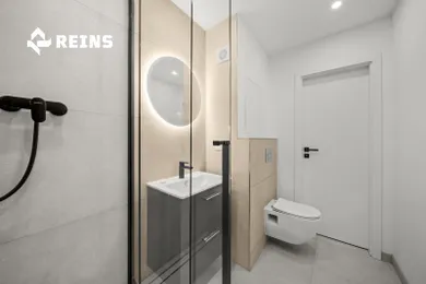 Na predaj 3-izbový byt, 64 m², Bratislava-Ružinov, Muškátová