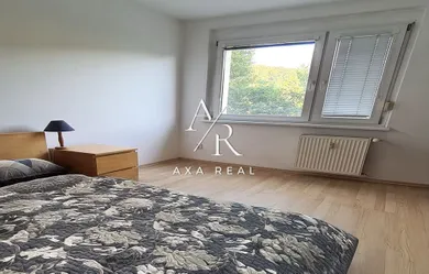 Na prenájom 2-izbový byt, 45 m², Bratislava-Dúbravka, Hanulova