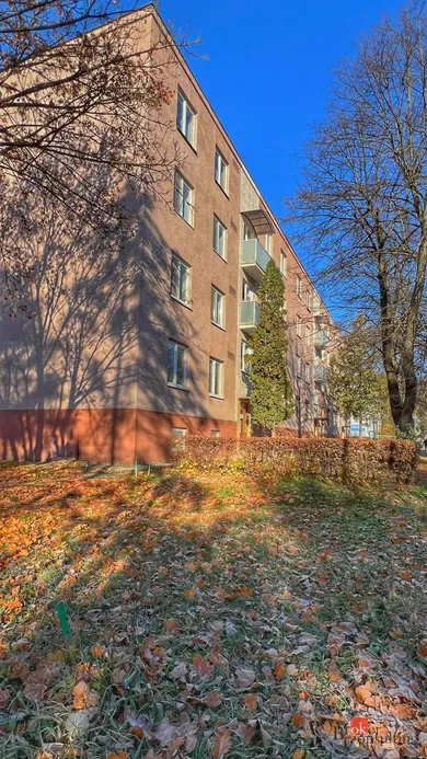 Na prenájom 2-izbový byt, 54 m², Humenné, Hrnčiarska