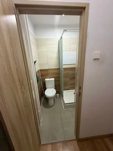 Na prenájom 1-izbový byt, 31 m², Handlová, 29. augusta