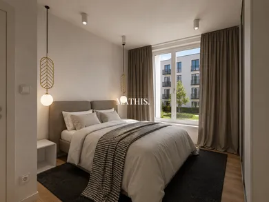 Na predaj 3-izbový byt, 71 m², Prešov, Sibírska