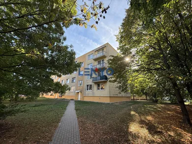 Byty na predaj 1-izbový, Šaľa · €79 900