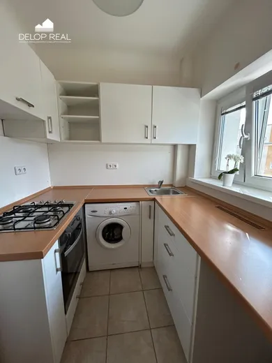 Na predaj byt v Bratislava-Nové Mesto · €187 000 · Dokončené