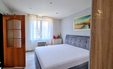 Na predaj 2-izbový byt, 52 m², Trebišov, Tržná