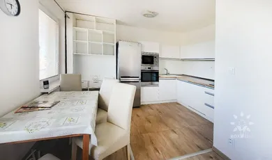 Mieszkania na wynajem, 2-pokojowe, Košice-Západ · €750