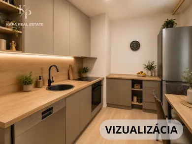 Na predaj byt v Prešov · €159 900 · Pôvodný stav
