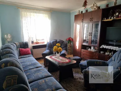 Na predaj dom, 110 m², Selice, Hviezdoslavová