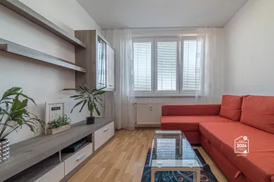 Na predaj 2-izbový byt, 40 m², Košice-Juh, Miškovecká