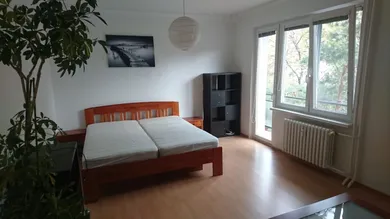 Kiadó lakások, 1-szobás, Bratislava-Ružinov · €580