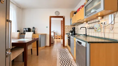 Na predaj 3-izbový byt, 73 m², Skalica, Dr. Clementisa