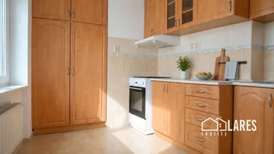 Byty na predaj 2-izbový, Prievidza · €91 500