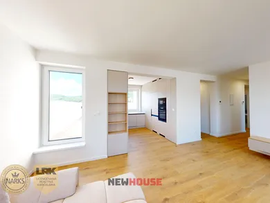 Na predaj 3-izbový byt, 79 m², Trenčín