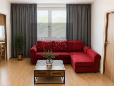 Na prenájom byt v Bratislava-Karlova Ves · €790 · Dokončené