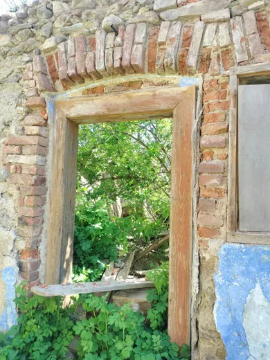 Na predaj 4-izbový dom, Kojšov