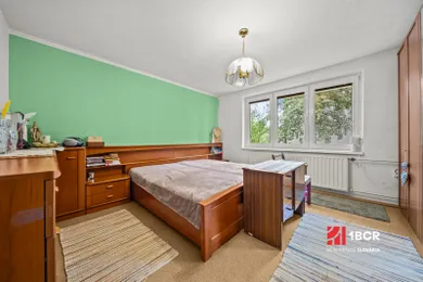 Na predaj dom, 173 m², Žarnovica, Martina Kukučína