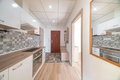 Na predaj 2-izbový byt, 36 m², Košice-Juh, Palárikova