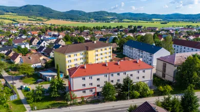 Mieszkania na sprzedaż, 3-pokojowe, Dubnica nad Váhom · €119 900