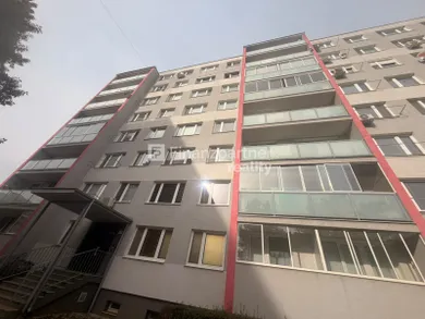Na predaj 3-izbový byt, 71 m², Košice-Nad jazerom