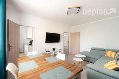 Na predaj 3-izbový byt, 68 m², Spišská Nová Ves, Trieda 1. mája
