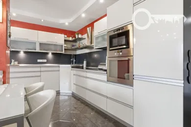 Na predaj byt v Bratislava-Podunajské Biskupice · €430 000 · Dokončené