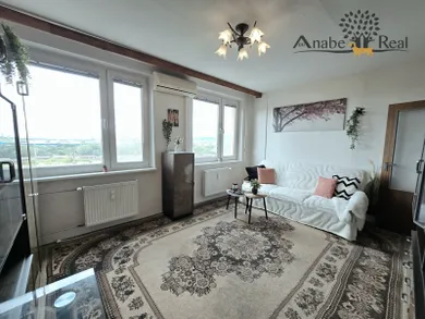 Na predaj byt v Bratislava-Rača · €159 900 · Čiastočná rekonštrukcia