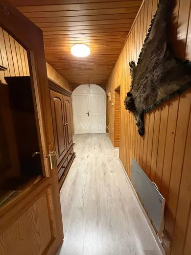Na predaj 6-izbový dom, 209 m², Čadca, Podzávoz