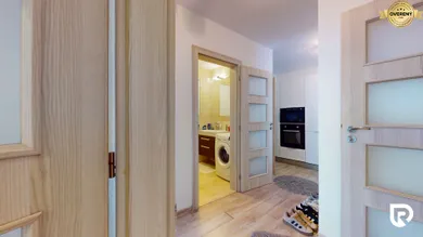 Na prenájom 2-izbový byt, 41 m², Bratislava-Vrakuňa, Čiližská