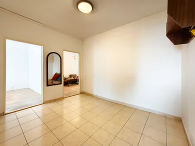 Na predaj 2-izbový byt, 56 m², Košice-Západ, Považská
