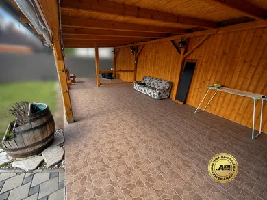 Na predaj dom, 325 m², Zvolen, A. Sládkoviča