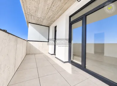 Na predaj 1-izbový byt, 46 m², Považská Bystrica