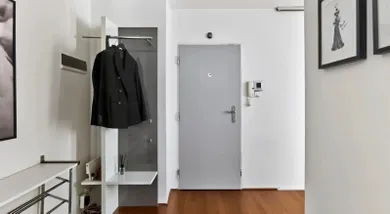 Na prenájom 2-izbový byt, 80 m², Bratislava-Ružinov, Košická