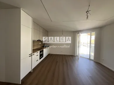 Na predaj byt v Pezinok · €380 000 · Dokončené