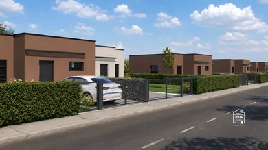Na predaj dom, 86 m², Trebišov