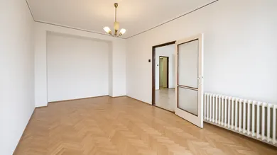 Na predaj 3-izbový byt, 74 m², Košice-Sever, Národná trieda
