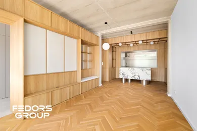 Na predaj 3-izbový byt, 85 m², Bratislava-Karlova Ves, Devínska cesta