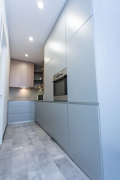 Na prenájom 3-izbový byt, 80 m², Košice-Staré Mesto, Hrnčiarska