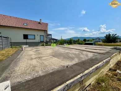 Na predaj pozemok, 756 m², Čaňa, Na Močidlách
