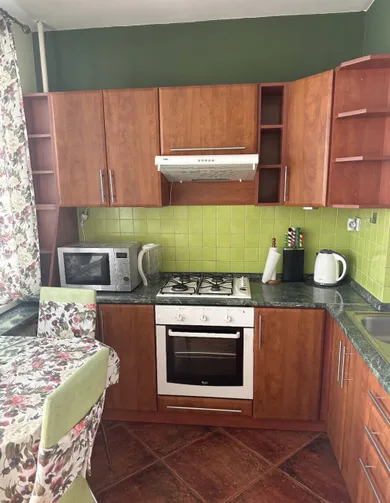 Na prenájom 1-izbový byt, 42 m², Košice-Nad jazerom