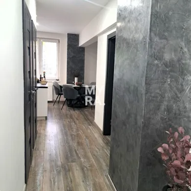 Na predaj 3-izbový byt, 74 m², Košice-Sever, Park obrancov mieru