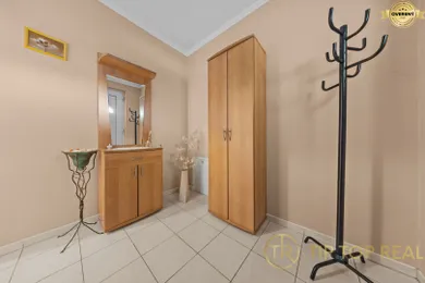 Na predaj 4-izbový dom, 124 m², Báč