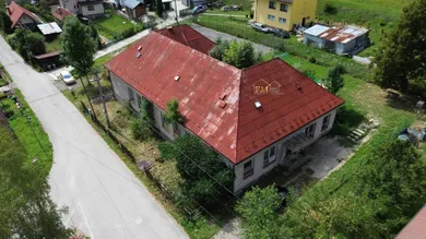 Na predaj objekt, 600 m², Turzovka, Hlinenská