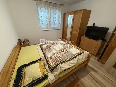 Na predaj dom, 120 m², Gabčíkovo