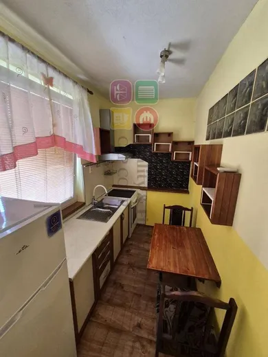Na predaj 1-izbový byt, 35 m², Nitra, Na Hôrke