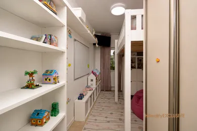 Na predaj 3-izbový byt, 56 m², Rajka